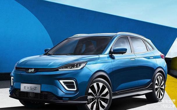 深圳112WEY威派豪华SUV市场的黑马，零跑汽车与智能交通系统的协同